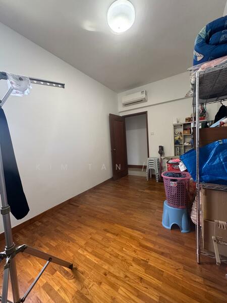 Common bedroom