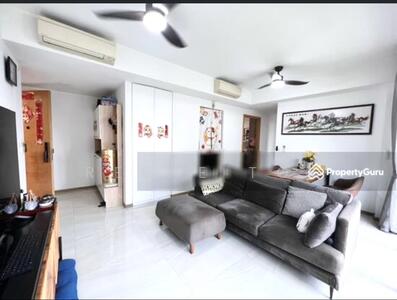 For Rent - The Vales