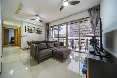 For Rent - The Vales