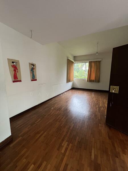 For Rent - Caldecott Hill Estate