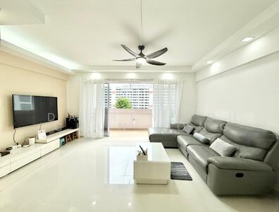 For Sale - 140 Bukit Batok Street 11