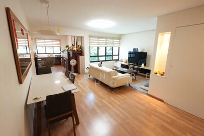 For Sale - 981A Buangkok Crescent