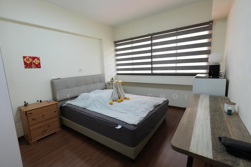 For Sale - 981A Buangkok Crescent