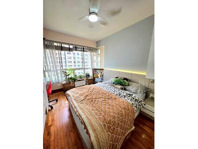 For Sale - 619D Punggol Drive