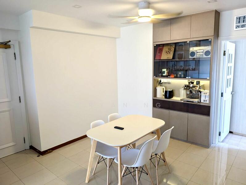 For Rent - Parkview Apartments