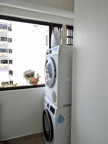 For Rent - Parkview Apartments