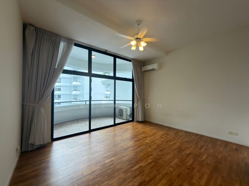 Regency Park, 3 Nathan Road, 3 Bedrooms, 3,175 sqft, Condominium For Sale, by Alex Poh, 60146528 - Balcony - PropertyGuru.com.sg