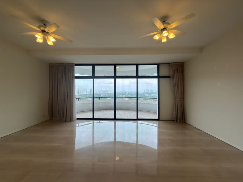 Regency Park, 3 Nathan Road, 3 Bedrooms, 3,175 sqft, Condominium For Sale, by Alex Poh, 60146528 - Living Room - PropertyGuru.com.sg