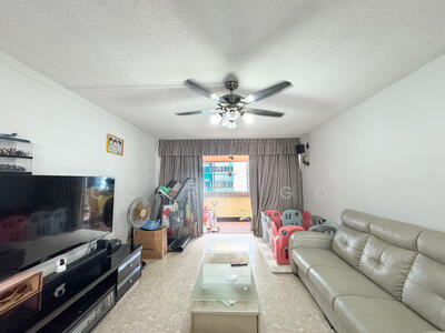 For Sale - 238 Yishun Ring Road