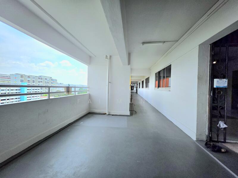 Corridor