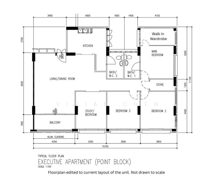 For Sale 541 Pasir Ris Street 51