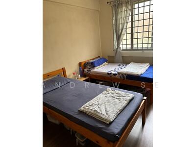 For Rent - 497G Tampines Street 45