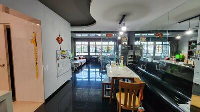 For Sale - 28D Dover Crescent