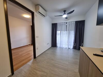 For Sale - Grandeur Park Residences