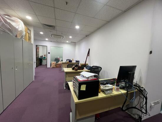 Lazada One, 51 Bras Basah Road, Beach Road / Bugis / Rochor, 4,413 sqft, Office For Rent, by Jeremy Lim, 60146563 - CommercialGuru.com.sg