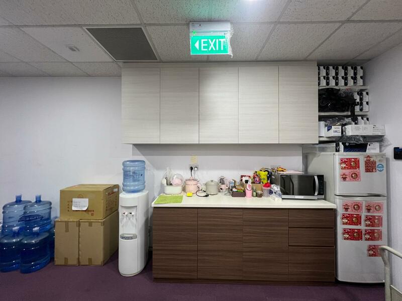 Lazada One, 51 Bras Basah Road, 4,413 sqft, Office For Rent, by Jeremy Lim, 60146563 - CommercialGuru.com.sg