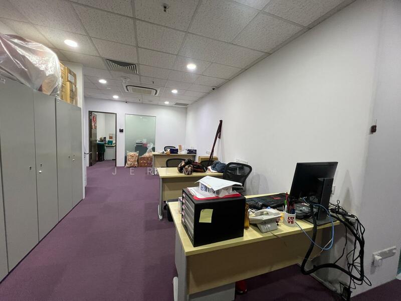 Lazada One, 51 Bras Basah Road, 4,413 sqft, Office For Rent, by Jeremy Lim, 60146563 - CommercialGuru.com.sg