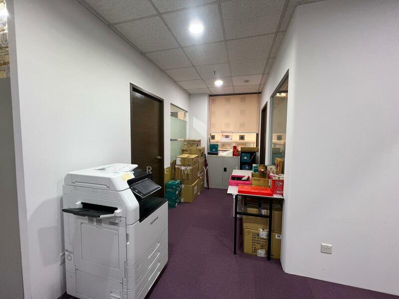 Lazada One, 51 Bras Basah Road, 4,413 sqft, Office For Rent, by Jeremy Lim, 60146563 - CommercialGuru.com.sg