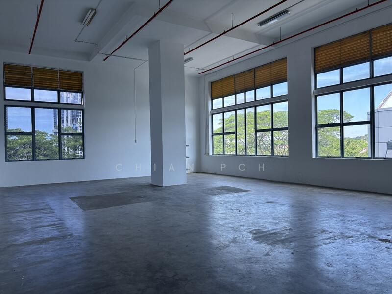 TG Building, 222 Tagore Lane, 3,453 sqft, Light Industrial (B1) For Rent, by Chian Poh, 60146564 - CommercialGuru.com.sg