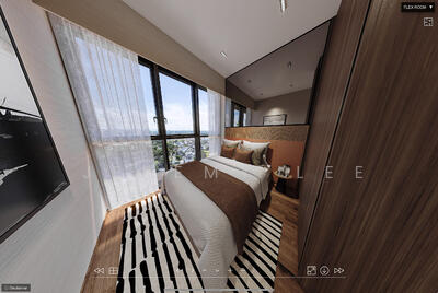 For Sale - Lentor Modern