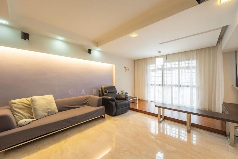 For Sale - 316A Ang Mo Kio Street 31