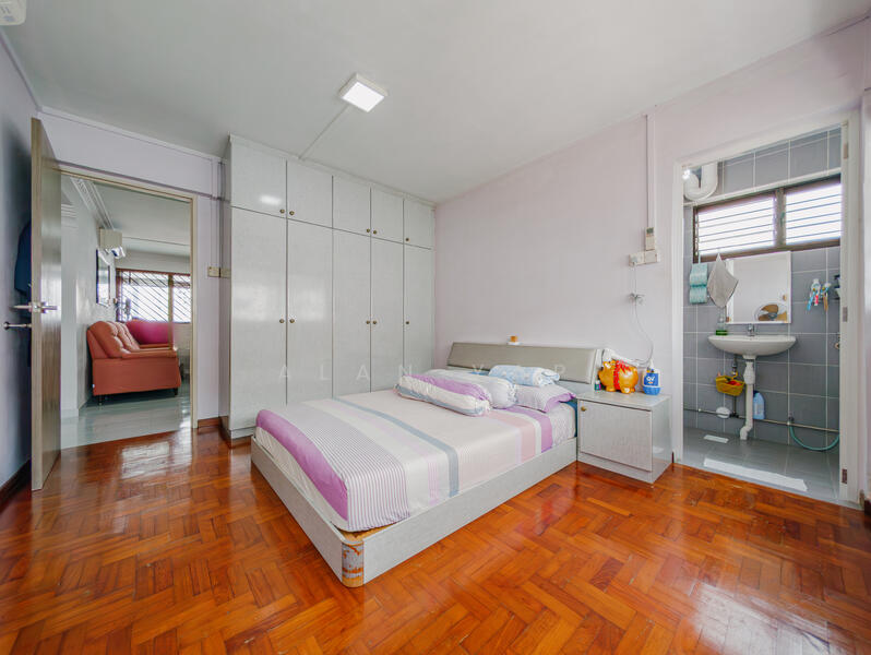 For Sale - 148 Bishan Street 11