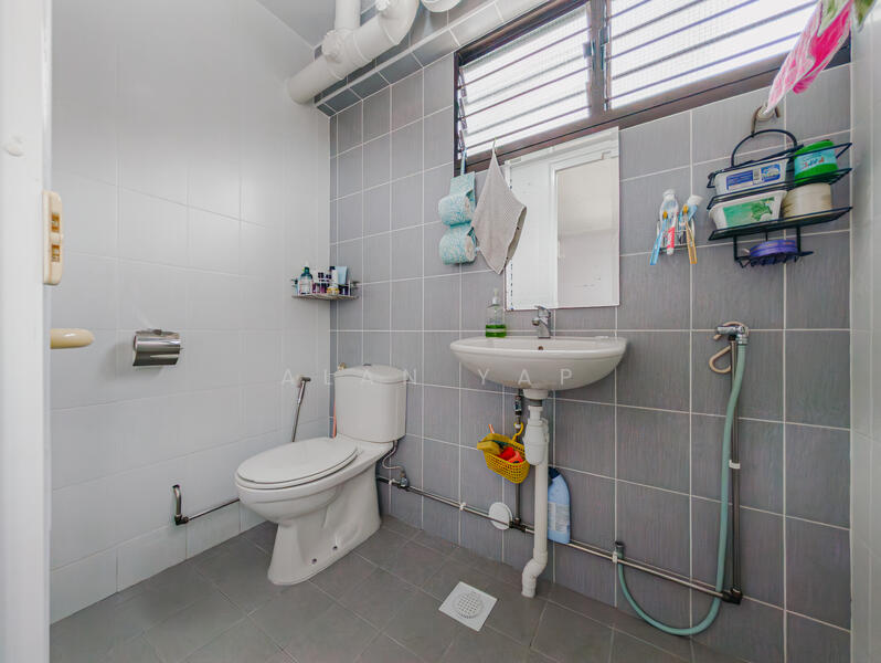 For Sale - 148 Bishan Street 11
