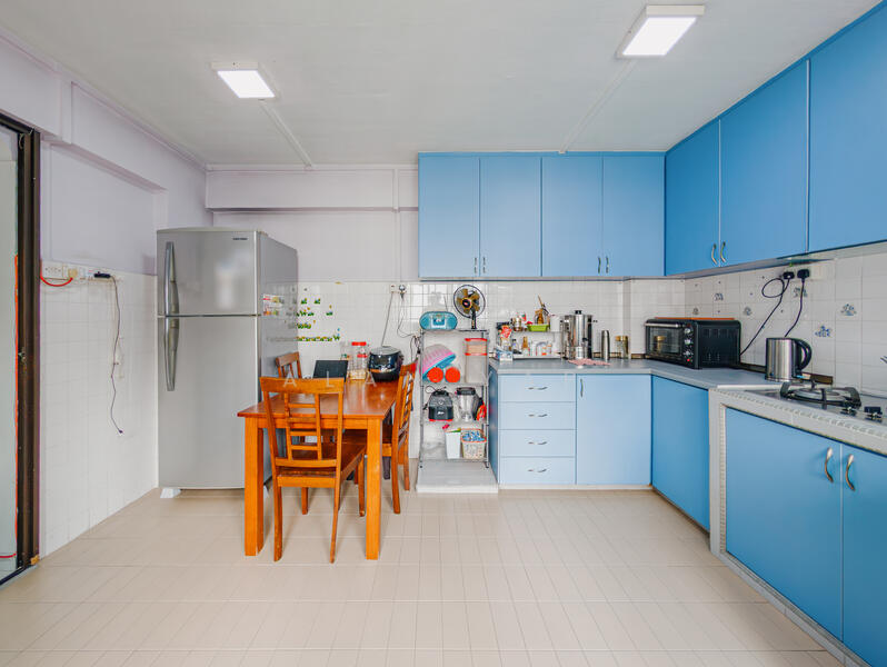 For Sale - 148 Bishan Street 11
