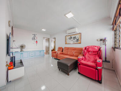 For Sale - 148 Bishan Street 11