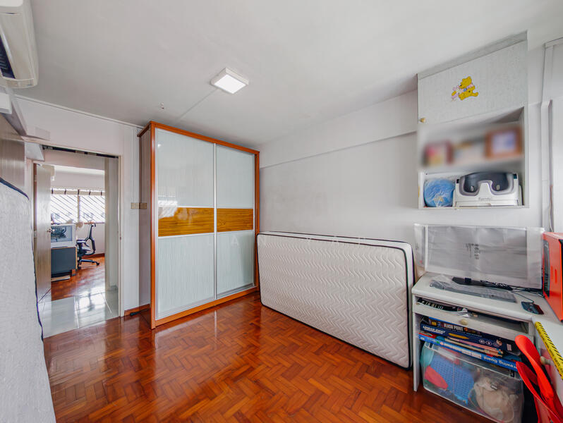 For Sale - 148 Bishan Street 11