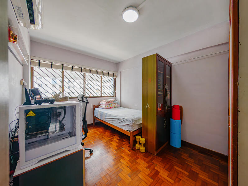 For Sale - 148 Bishan Street 11