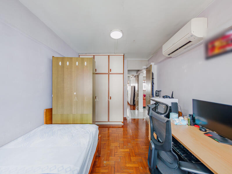 For Sale - 148 Bishan Street 11