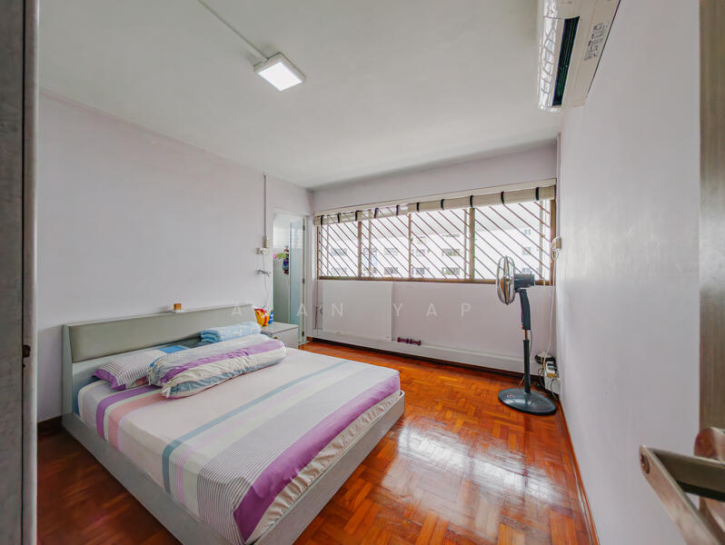 For Sale - 148 Bishan Street 11