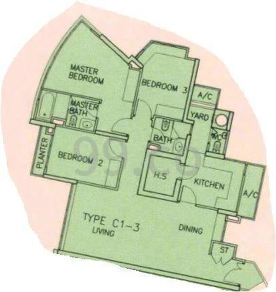 For Sale The Madeira