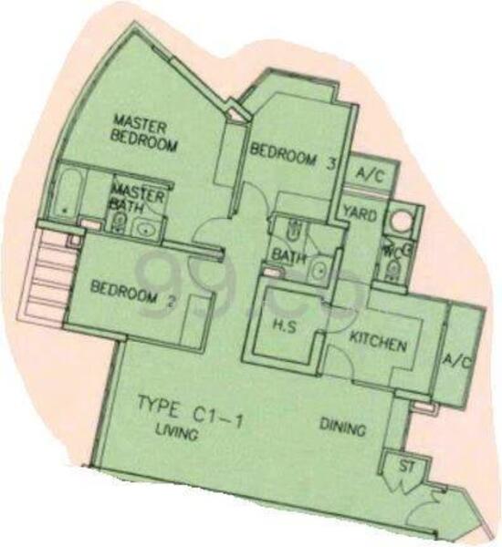 For Sale The Madeira