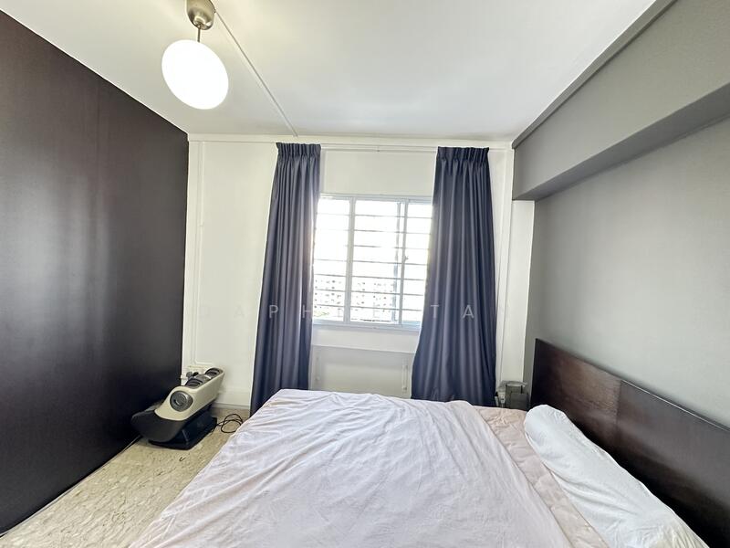 For Sale - The Madeira