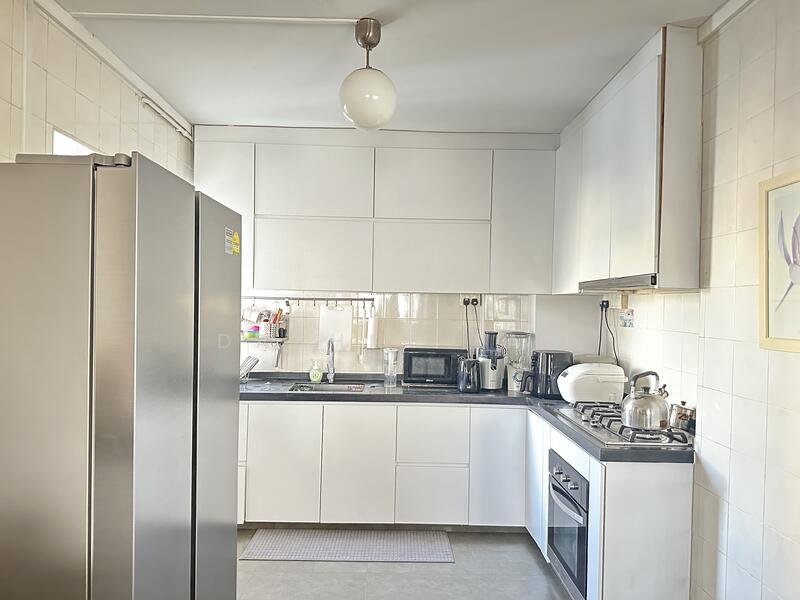 For Sale - The Madeira