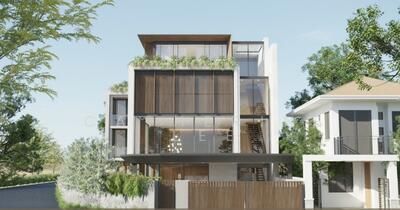 For Sale - ★Eminence Landed★ New Semi-D @ Jalan Jambu Mawar