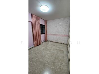 For Rent - 54 Telok Blangah Drive
