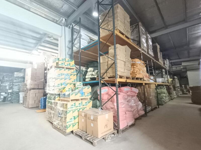 TUAS SOUTH STREET 5 Standalone Factory, Boon Lay / Jurong / Tuas, 39,780 sqft, Factory / Workshop (B2) For Sale, by Jem Yang, 60146591 - Others - CommercialGuru.com.sg