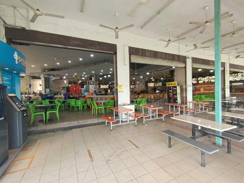 TUAS SOUTH STREET 5 Standalone Factory, Boon Lay / Jurong / Tuas, 39,780 sqft, Factory / Workshop (B2) For Sale, by Jem Yang, 60146591 - Others - CommercialGuru.com.sg