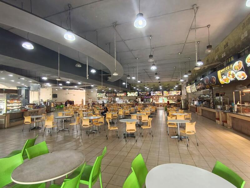 TUAS SOUTH STREET 5 Standalone Factory, Boon Lay / Jurong / Tuas, 39,780 sqft, Factory / Workshop (B2) For Sale, by Jem Yang, 60146591 - Others - CommercialGuru.com.sg