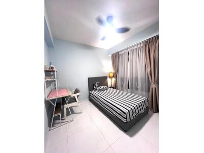 For Rent - 102B Bidadari Park Drive