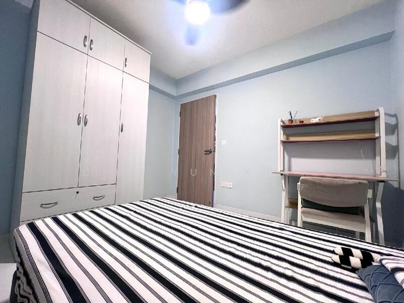 For Rent - 102B Bidadari Park Drive