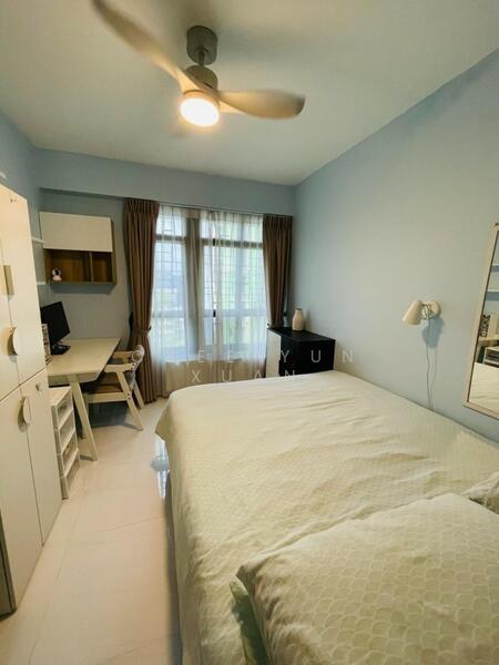 For Rent - 102B Bidadari Park Drive