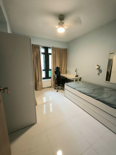 For Rent - 102B Bidadari Park Drive