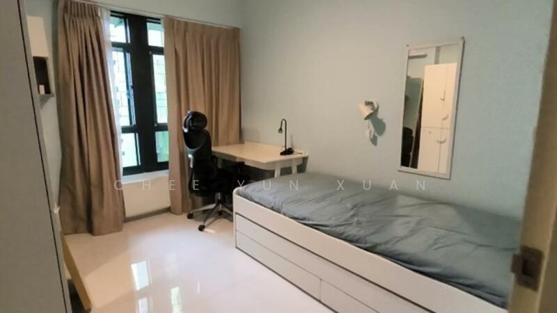 For Rent - 102B Bidadari Park Drive