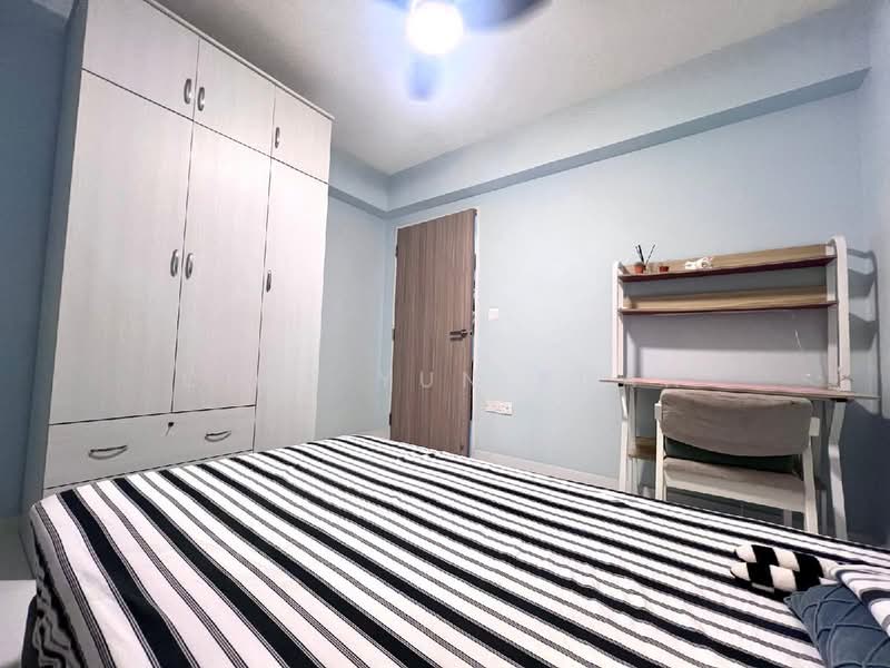 For Rent - 102B Bidadari Park Drive