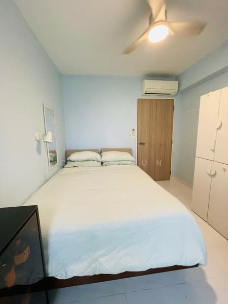 For Rent - 102B Bidadari Park Drive