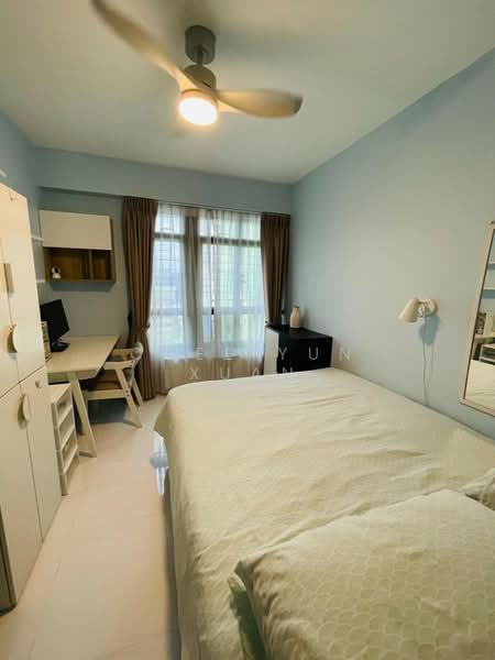 For Rent - 102B Bidadari Park Drive